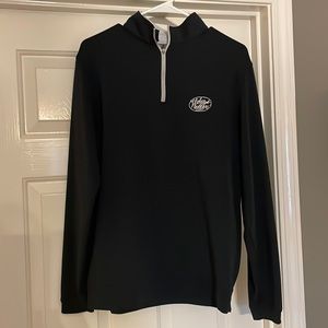 Peter Millar Perth 1/4 zip